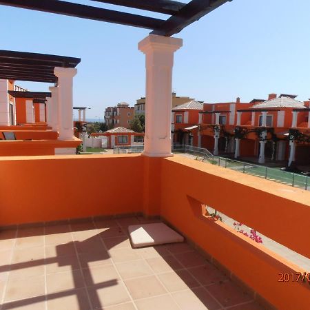 Villa Lux - 5O Луз де Тавира Екстериор снимка