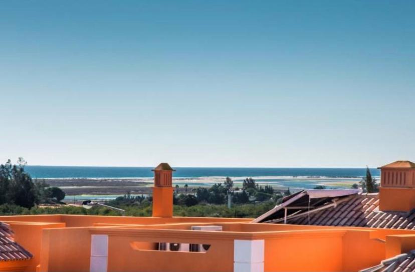 Villa Lux - 5O Луз де Тавира Екстериор снимка