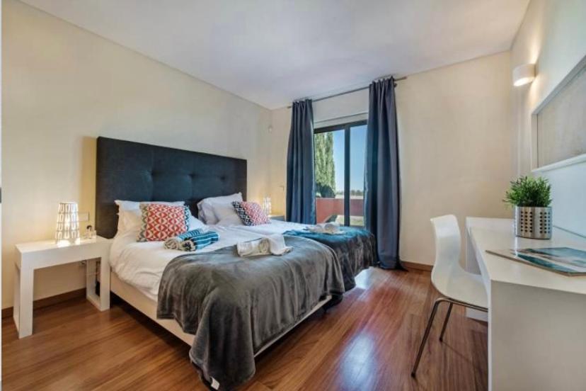 Villa Lux - 5O Луз де Тавира Екстериор снимка