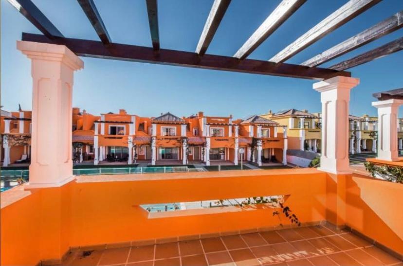 Villa Lux - 5O Луз де Тавира Екстериор снимка