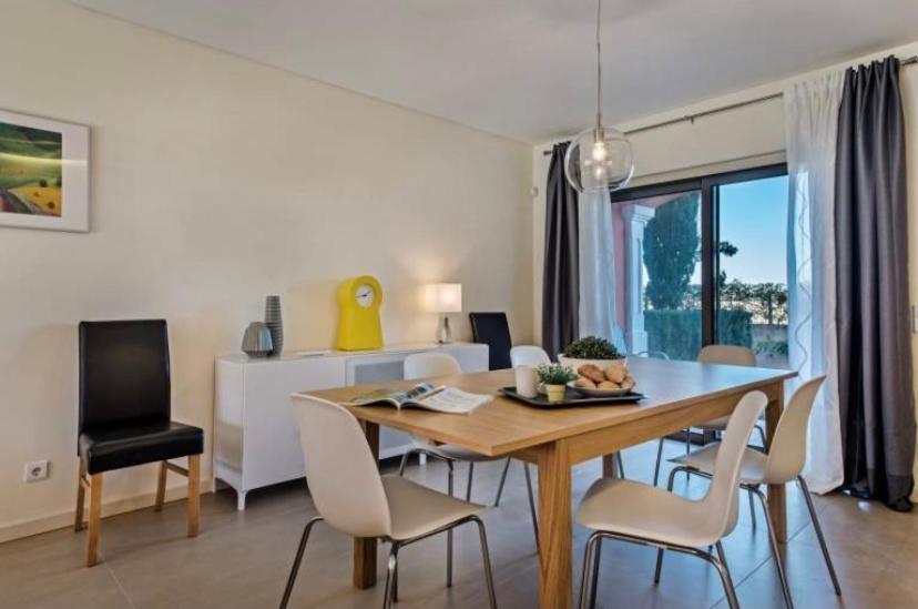 Villa Lux - 5O Луз де Тавира Екстериор снимка