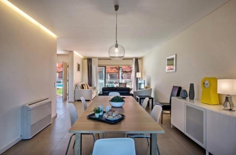 Villa Lux - 5O Луз де Тавира Екстериор снимка