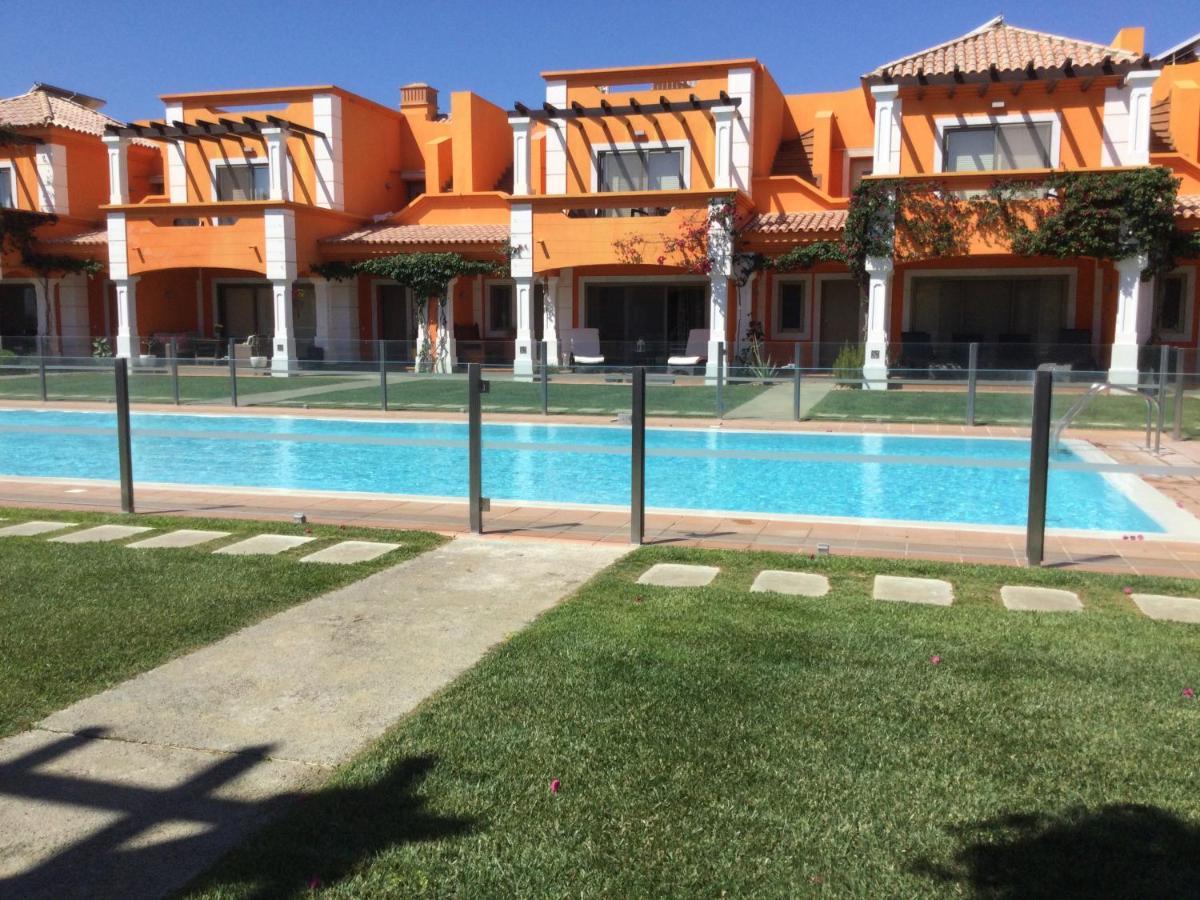 Villa Lux - 5O Луз де Тавира Екстериор снимка