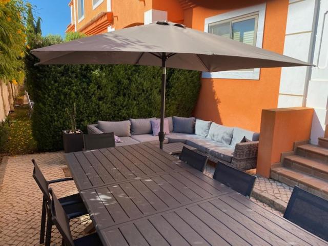 Villa Lux - 5O Луз де Тавира Екстериор снимка