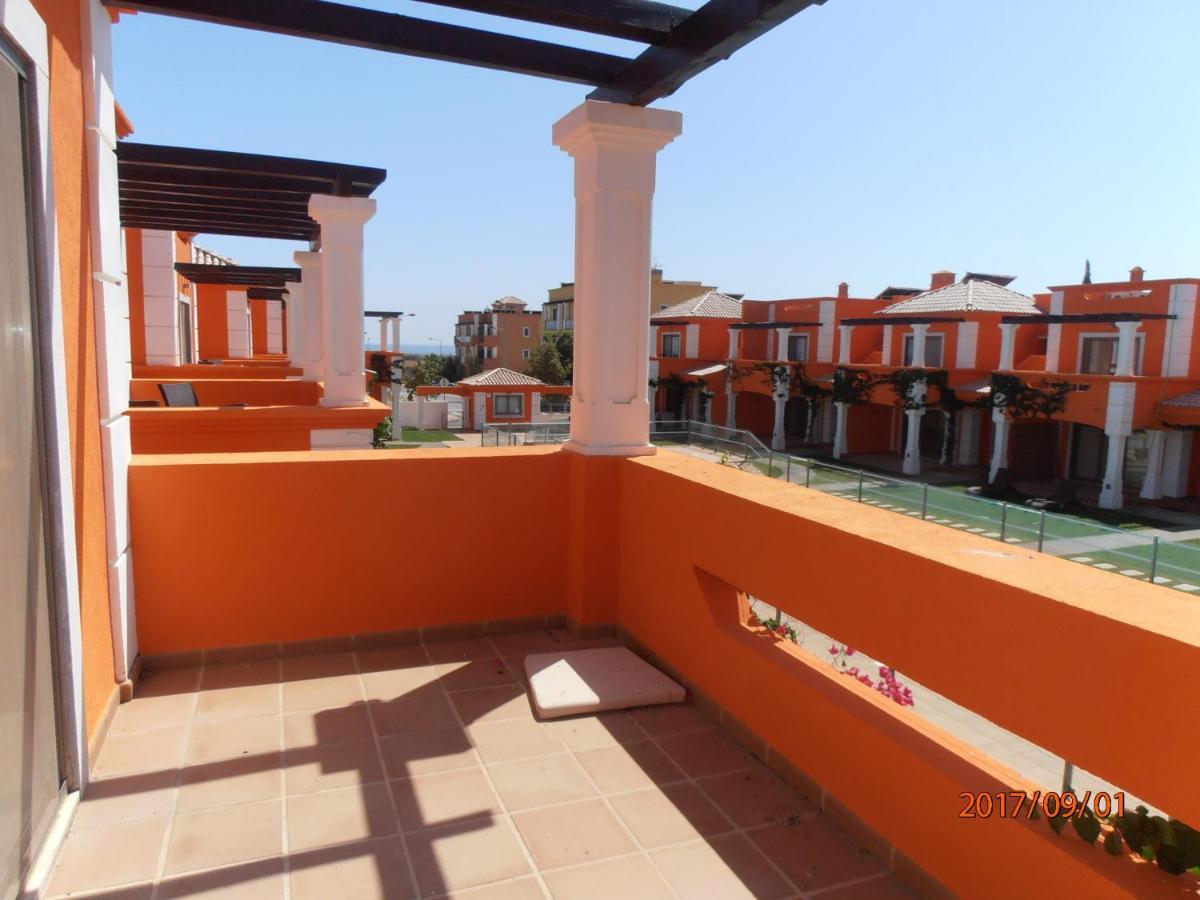 Villa Lux - 5O Луз де Тавира Екстериор снимка