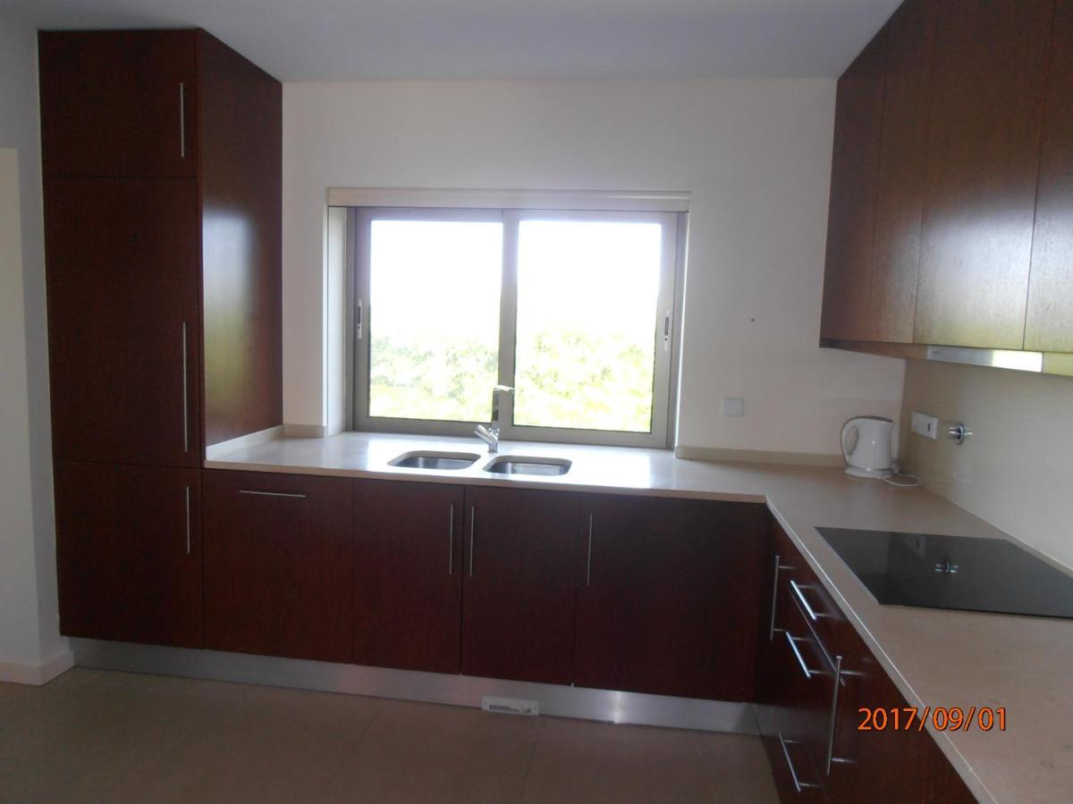 Villa Lux - 5O Луз де Тавира Екстериор снимка